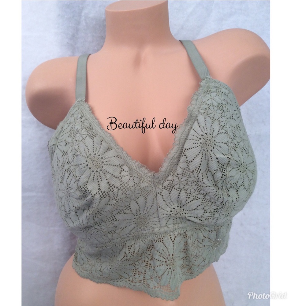Aerie Bralette